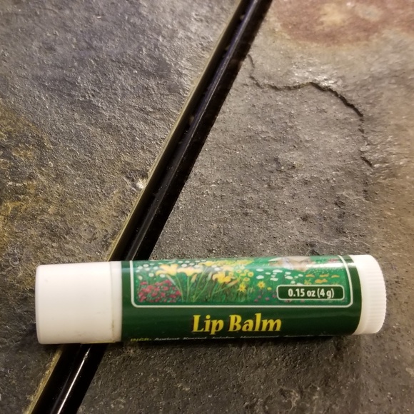 COPY - COPY - Body Oil & Lip Balm 🦚 3 for $21 or … - Picture 2 of 4